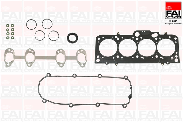 Gasket Kit, cylinder head